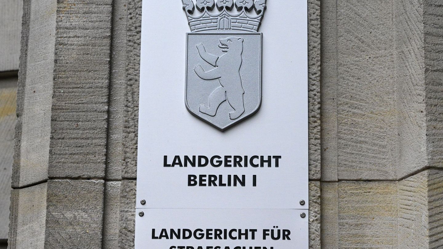 Kriminalität: Mann in Bar angeschossen: Prozess gegen drei Angeklagte
