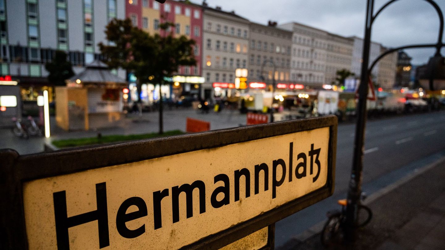 Jugendarbeit: Grüne schlagen neues Jugendzentrum am Hermannplatz vor