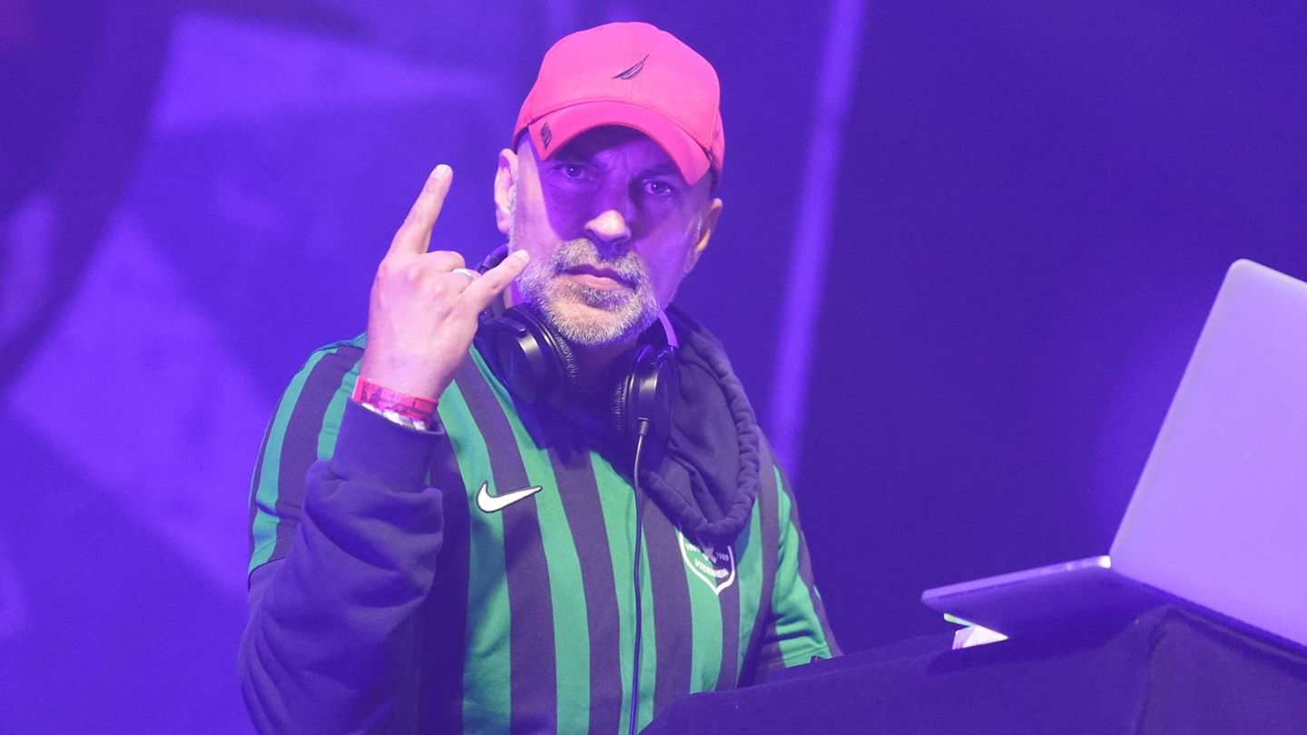 Musikfestival: Mit Wacken wird für EM-Held Babbel ein „Lebenstraum“ wahr