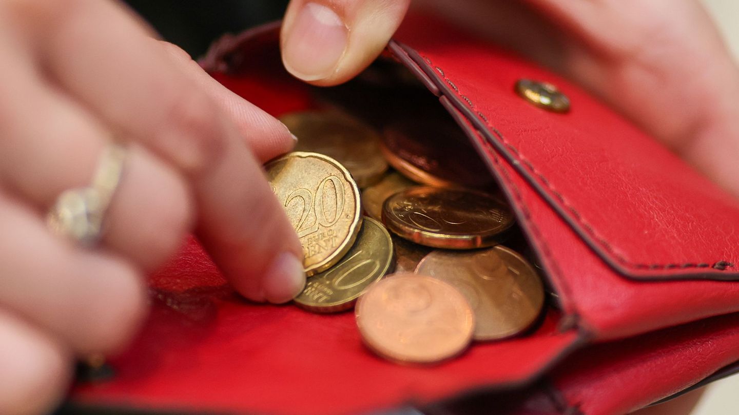 Statistisches Landesamt: Inflationsrate unverändert bei 1,8 Prozent