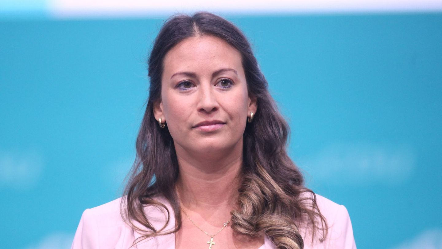 Bargeld-Affäre: Anwalt räumt ein: CDU-Politikerin Bosbach hat 2500 Euro angenommen