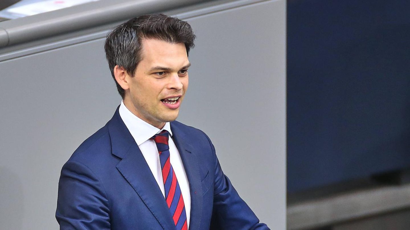 Richterwahl: CDU-Abgeordneter bei Lanz: „Ich hätte Brosius-Gersdorf auch nicht gewählt“