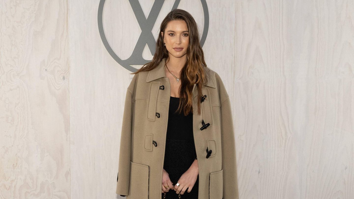 Eve Jobs: Tochter von Steve Jobs feiert Luxus-Hochzeit mit Olympia-Star