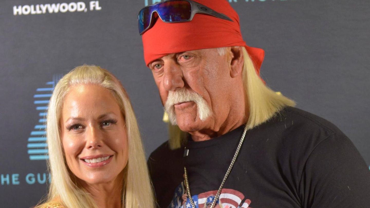 Trauer um Hulk Hogan: „Ich dachte, wir hätten noch Zeit“