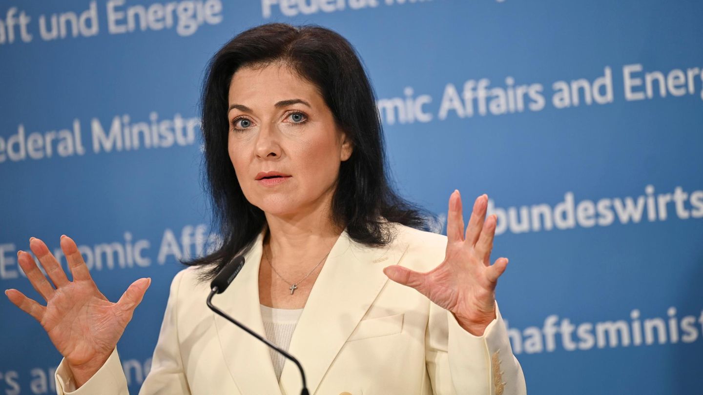 Wirtschaftsministerin Reiche: „Wir müssen mehr und länger arbeiten“