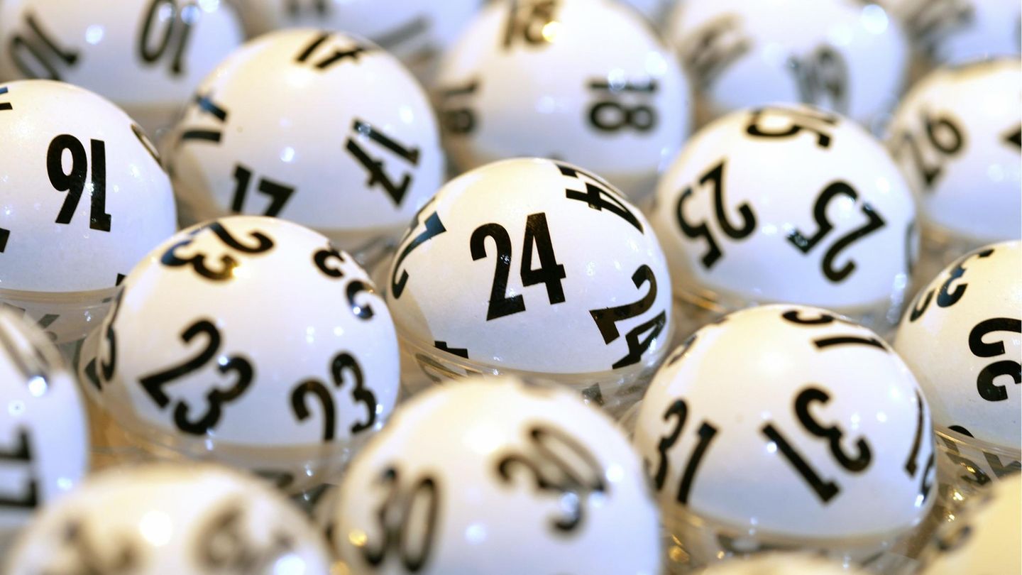 Ihre Gewinnzahlen?: Hier finden Sie die Lottozahlen von Mittwoch, 30. Juli 2025