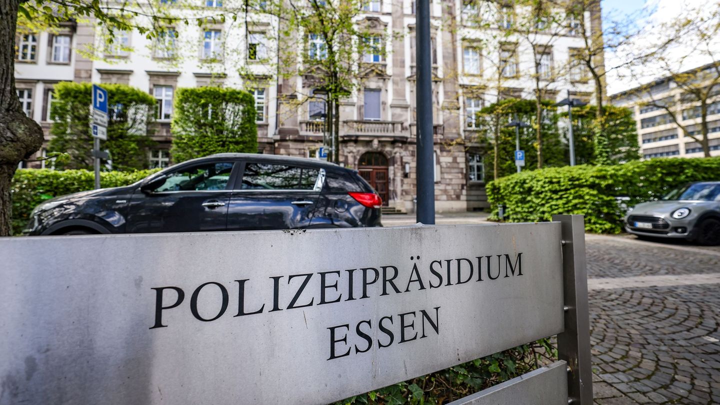 „Regelrechter Glücksfall“: Essener Polizei stößt im Keller auf Akten zur Aldi-Entführung
