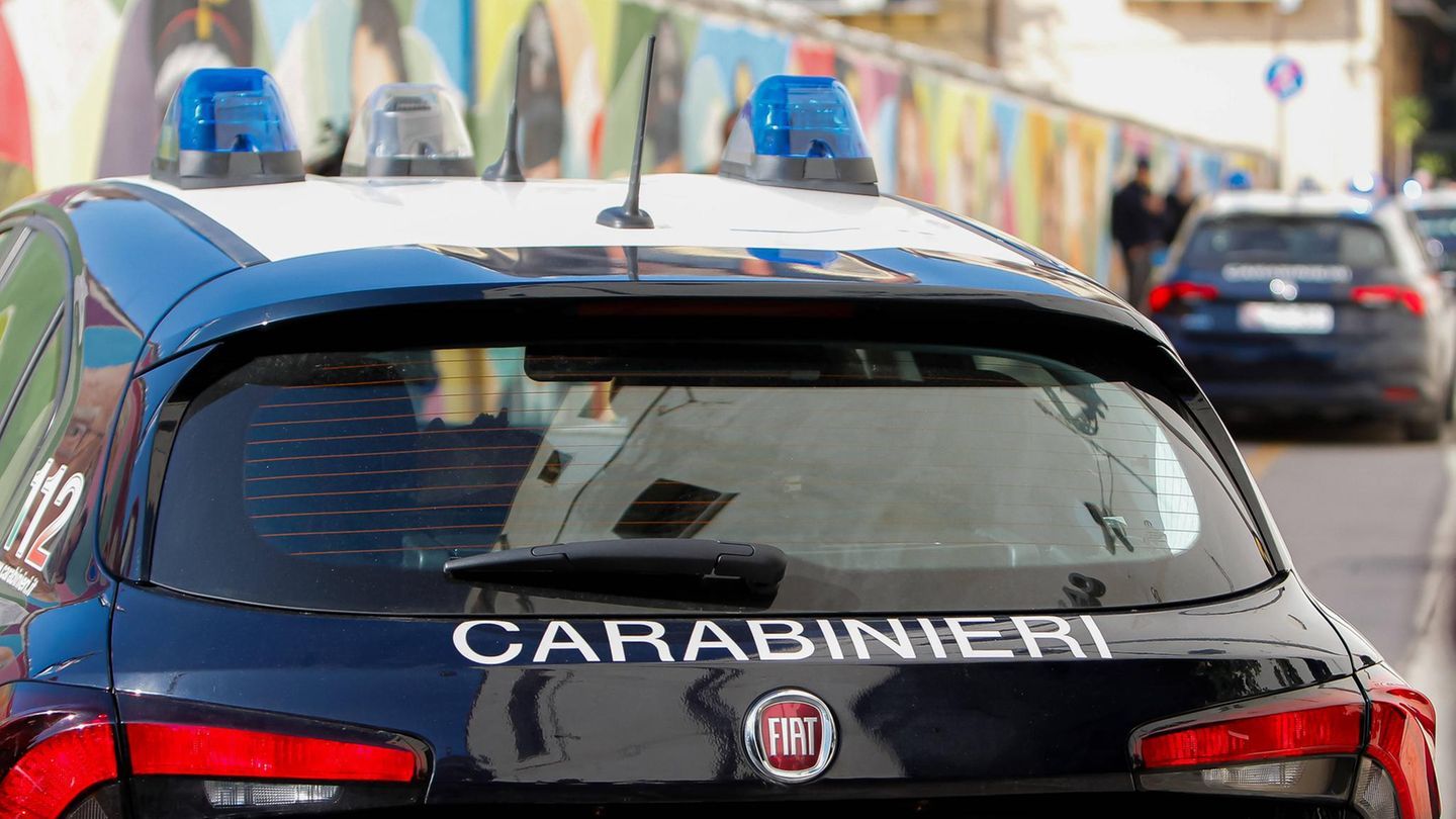 Unfall auf Sizilien: Auto erfasst deutsche Familie in Italien – Mutter in kritischem Zustand