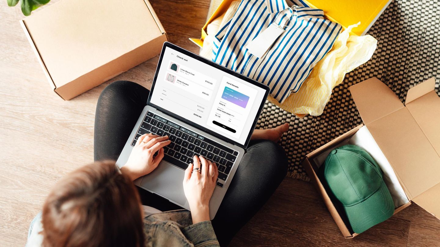 Nach dem Prime Day: Modische Marken wie Levi’s, Adidas, Hugo Boss & Co. stark reduziert