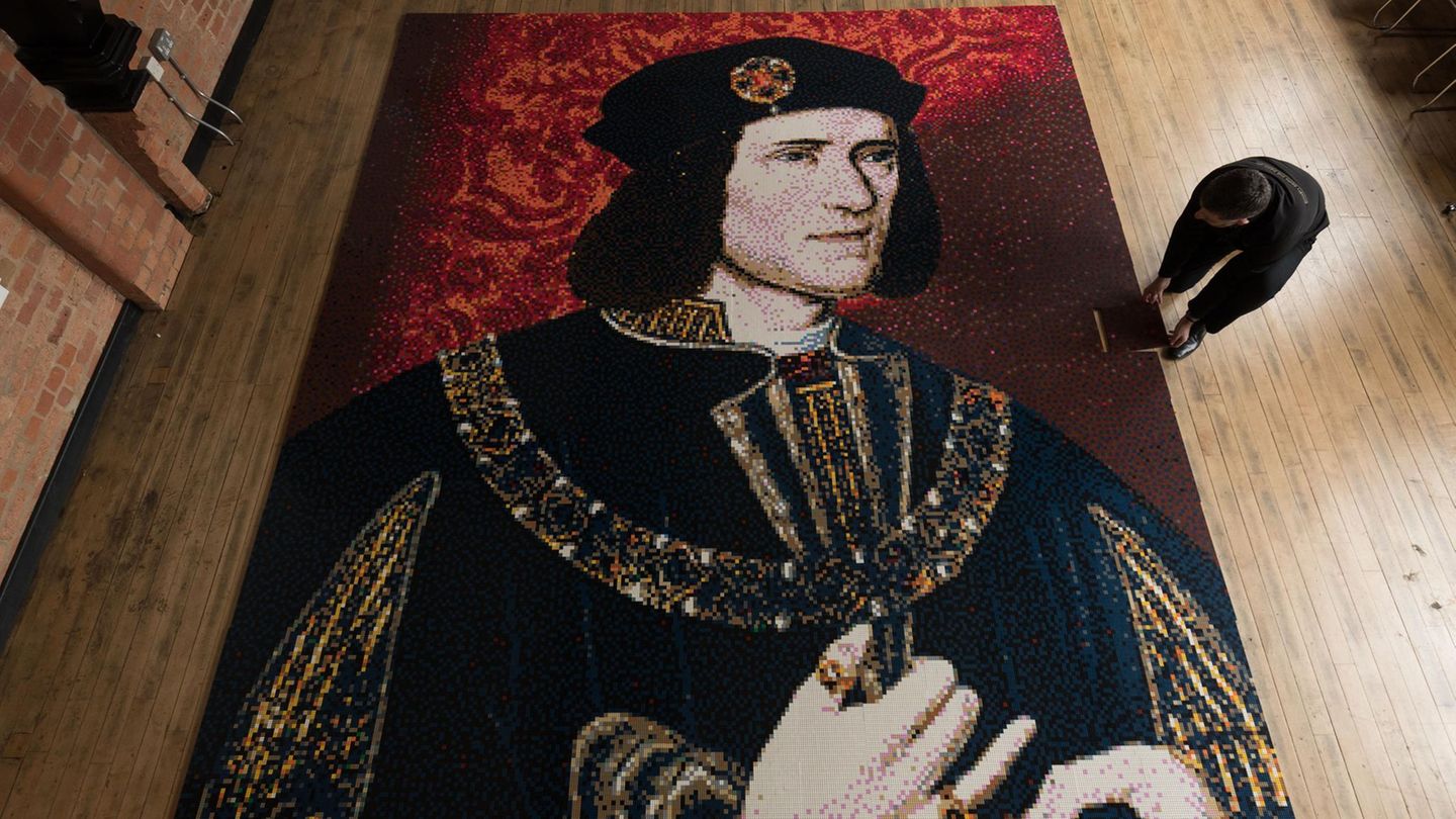 Prinzenmord 1483: Neue Forschung: Hat Richard III. seine Neffen doch nicht umgebracht?