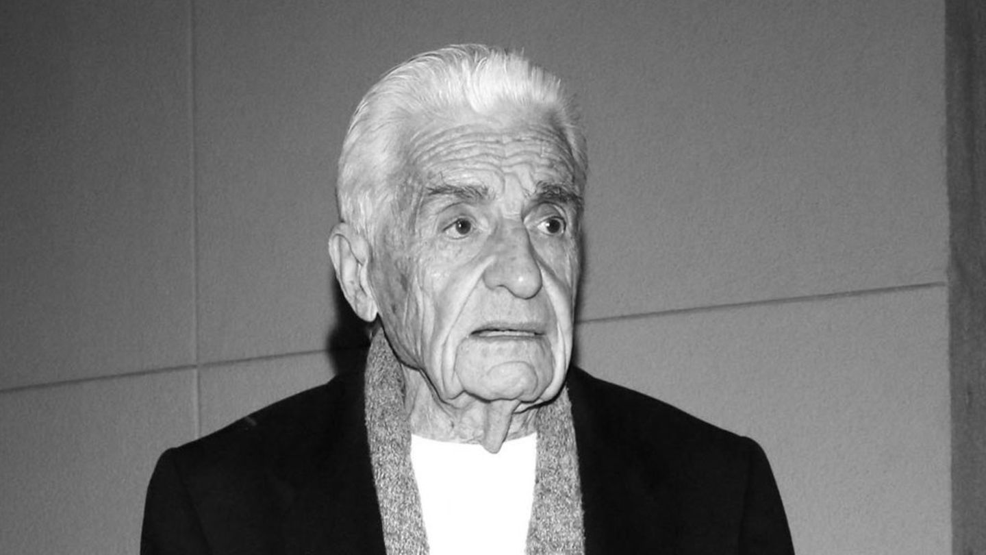 Mit 97 Jahren: „Raumschiff Enterprise“-Star Tom Troupe ist verstorben