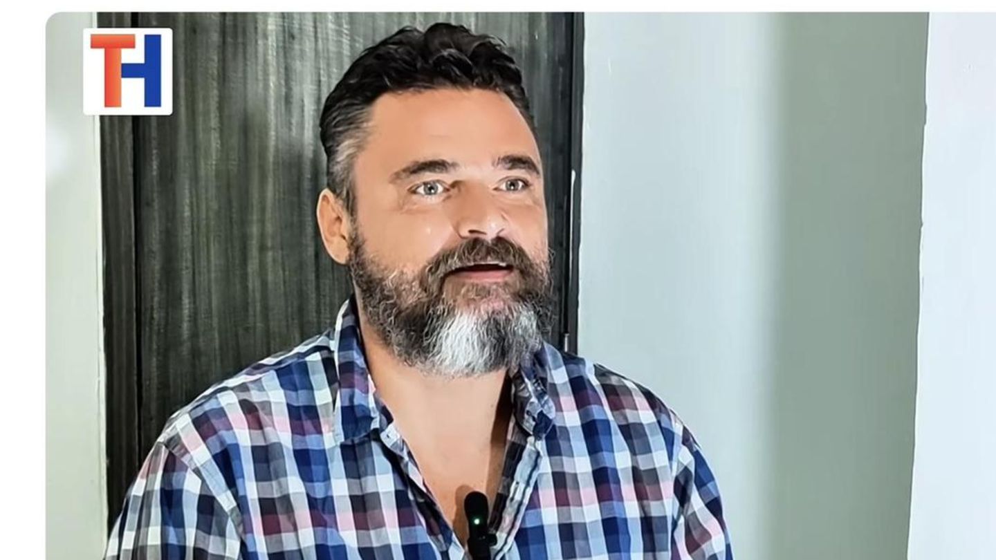 Youtube-Kanal von Torsten Höllerich: Karriere, Kindheit und der Alkohol: Wie der Sohn von Roy Black seinem Vater gedenkt