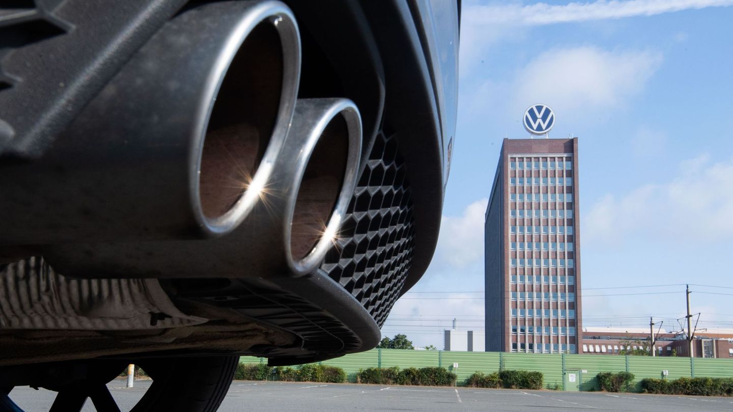 Schadenersatz: Diesel-Skandal: EuGH weist Volkswagen-Argumentation zurück