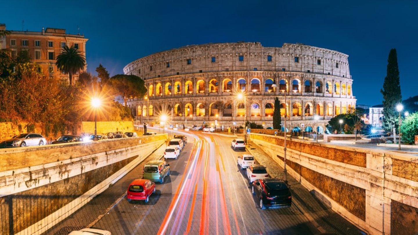 Die größten Touristenfallen in Italien: Falsche Freunde und Wucherpreise