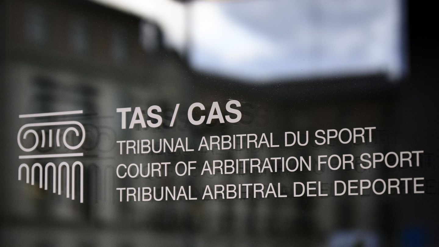 Urteil zur Sportjustiz: „Bedeutender Tag“: Höchstes EU-Gericht schränkt Cas ein