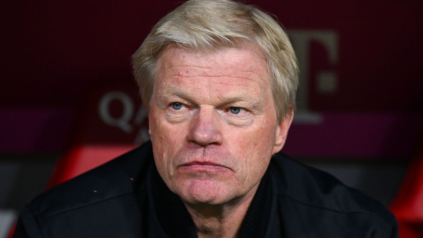 Fußball: Kahn: Bundesliga längst nicht mehr „ehrlichster Wettbewerb“