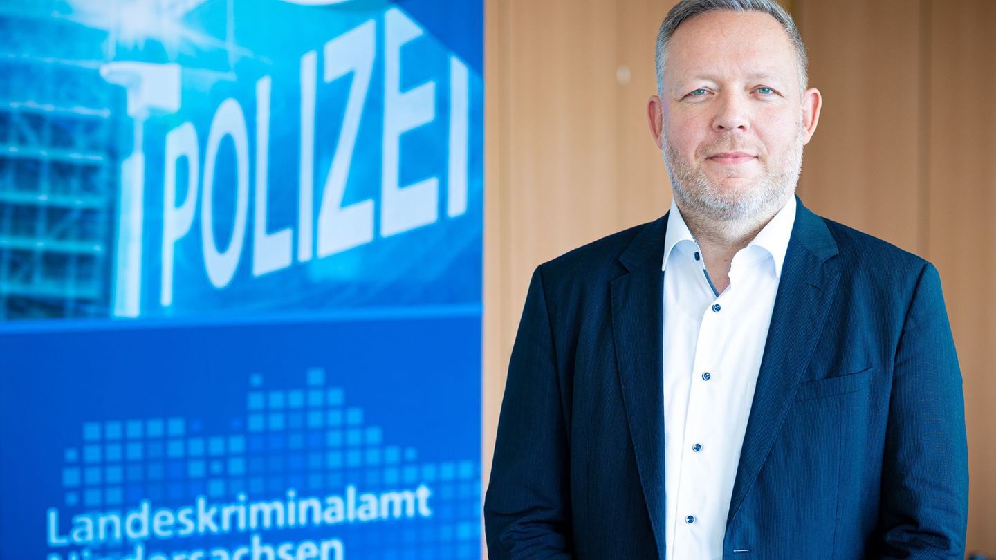 Landeskriminalamt in Hannover: Gefahrenradar soll Gewalttaten psychisch Kranker verhindern