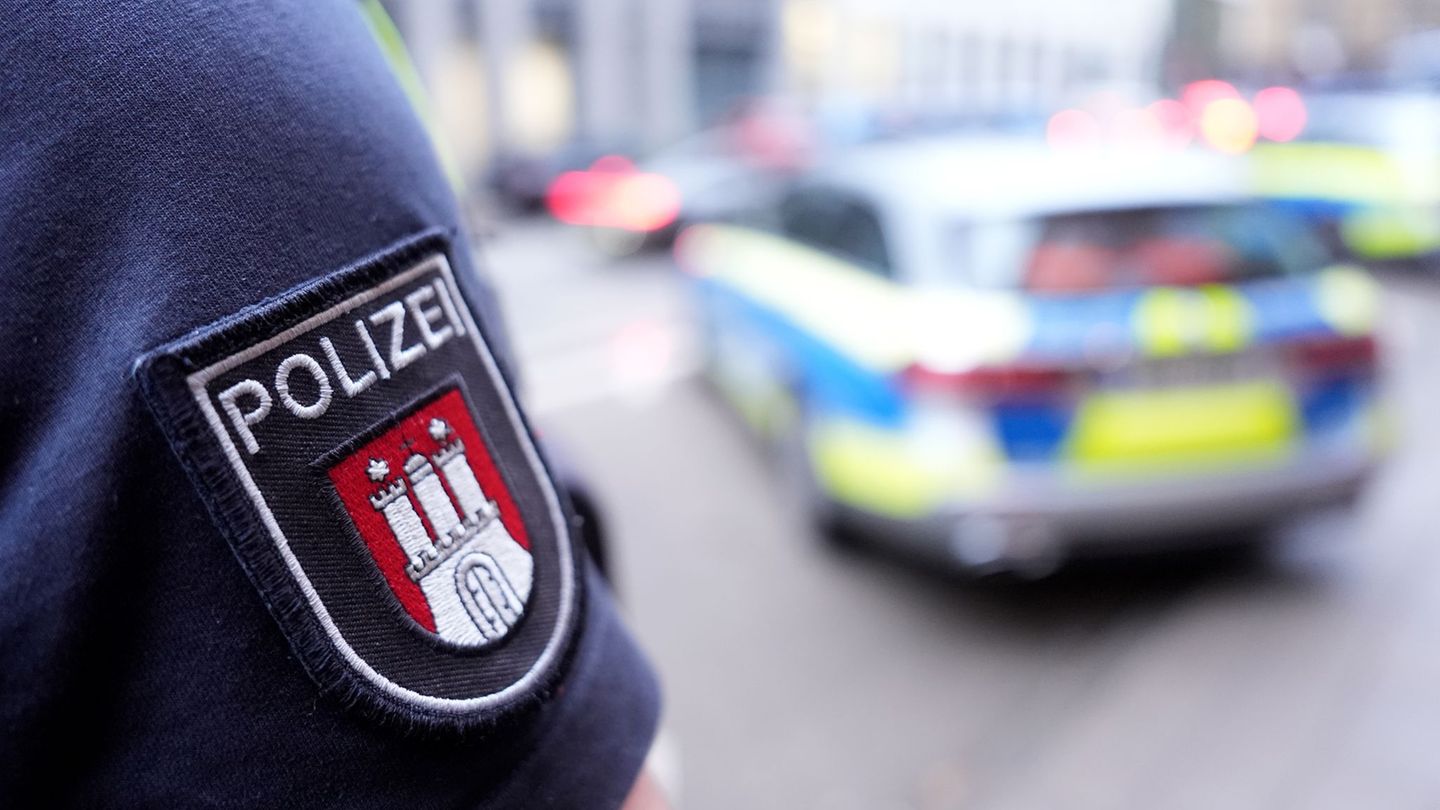 Weinfest Bergedorf: 17-Jähriger bedroht Stiefvater von Freundin und randaliert