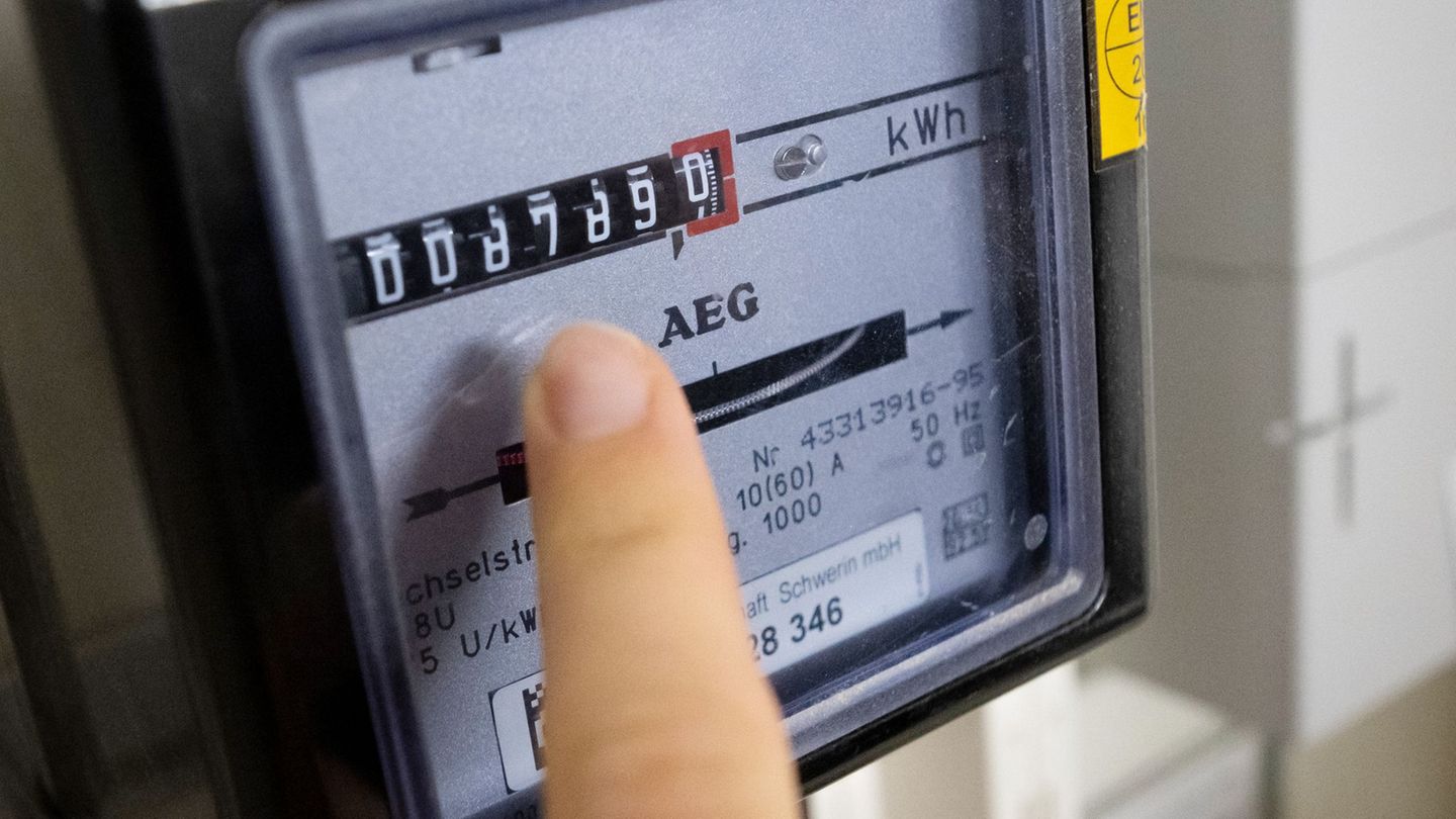 Energiepolitik: Wegner: Bund muss Versprechen bei der Stromsteuer einhalten