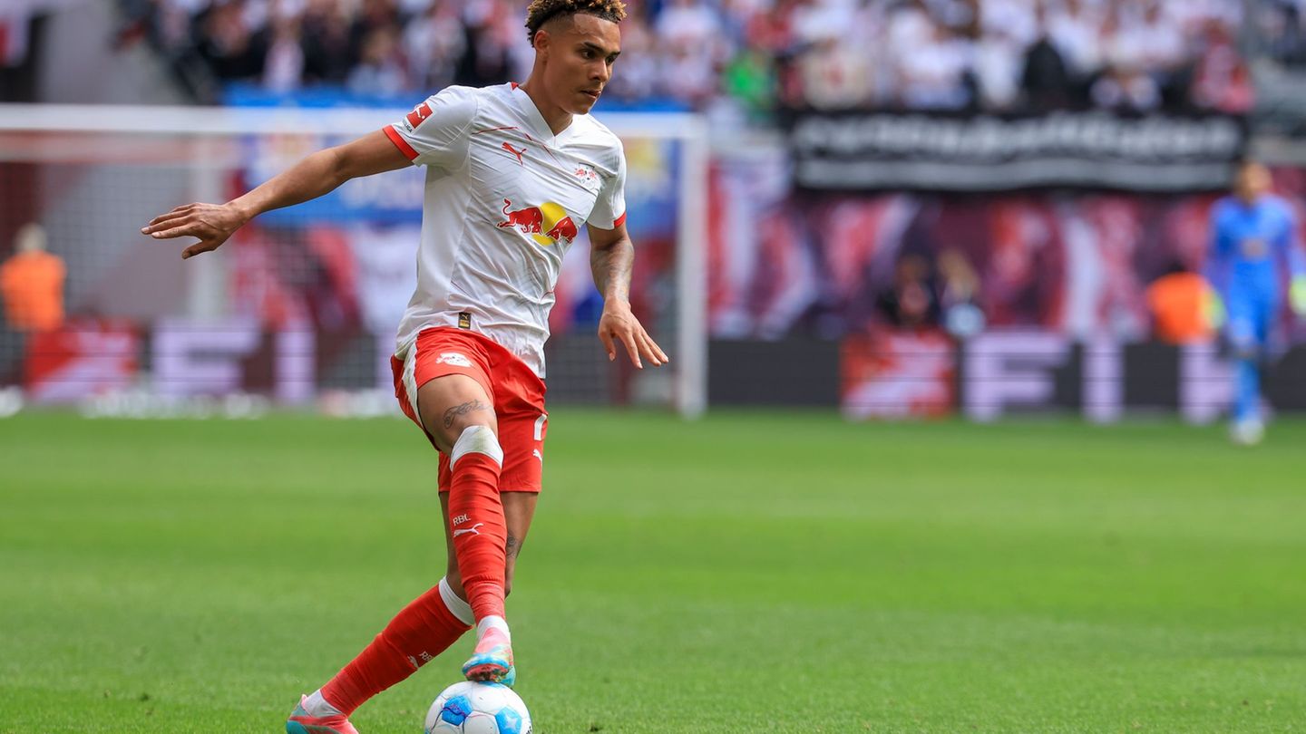 Fußball-Bundesliga: Das könnte was werden: Leipzigs Neuzugänge lassen hoffen