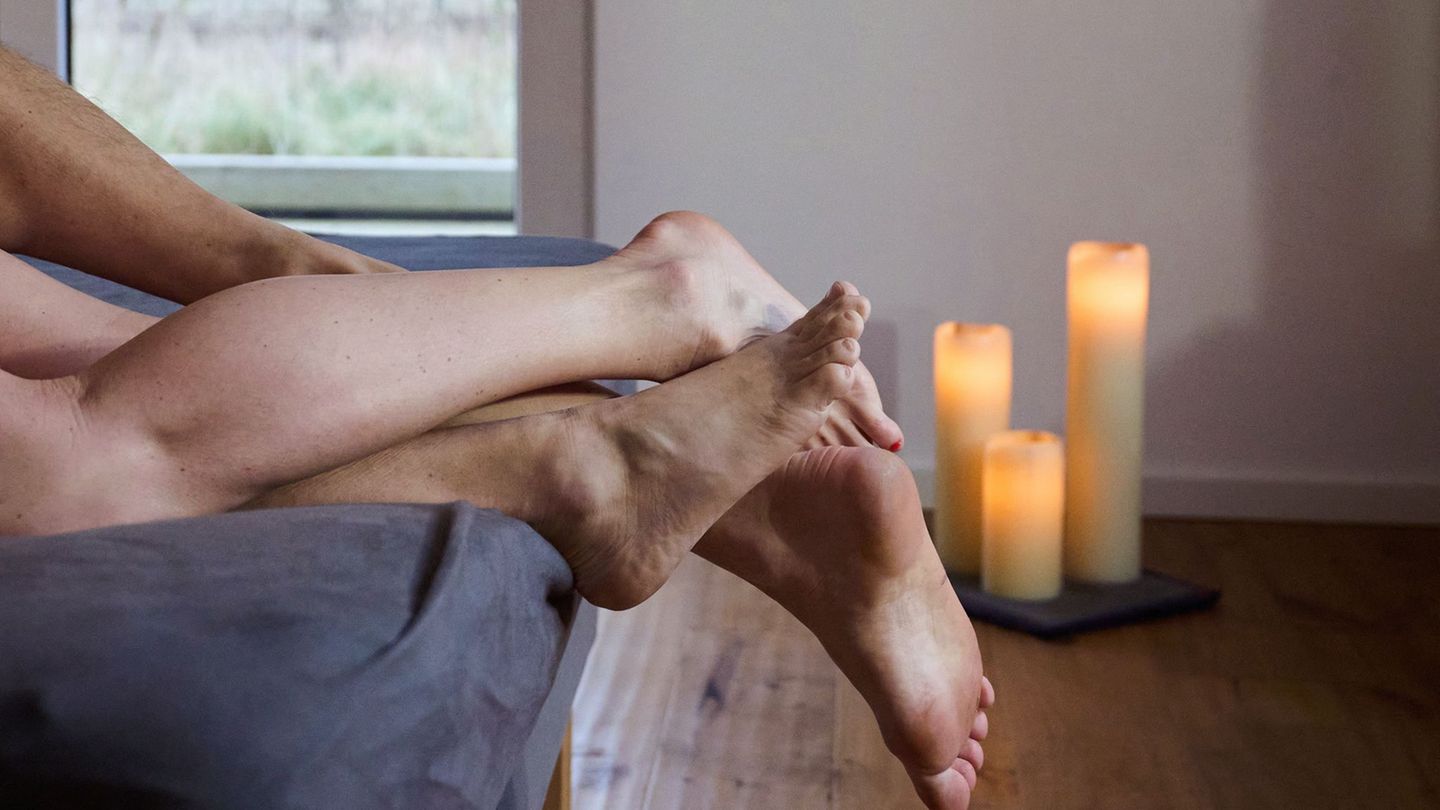 Gesellschaft: Umfrage: Sex- und Sozialleben von Inflationsgefühl gedämpft