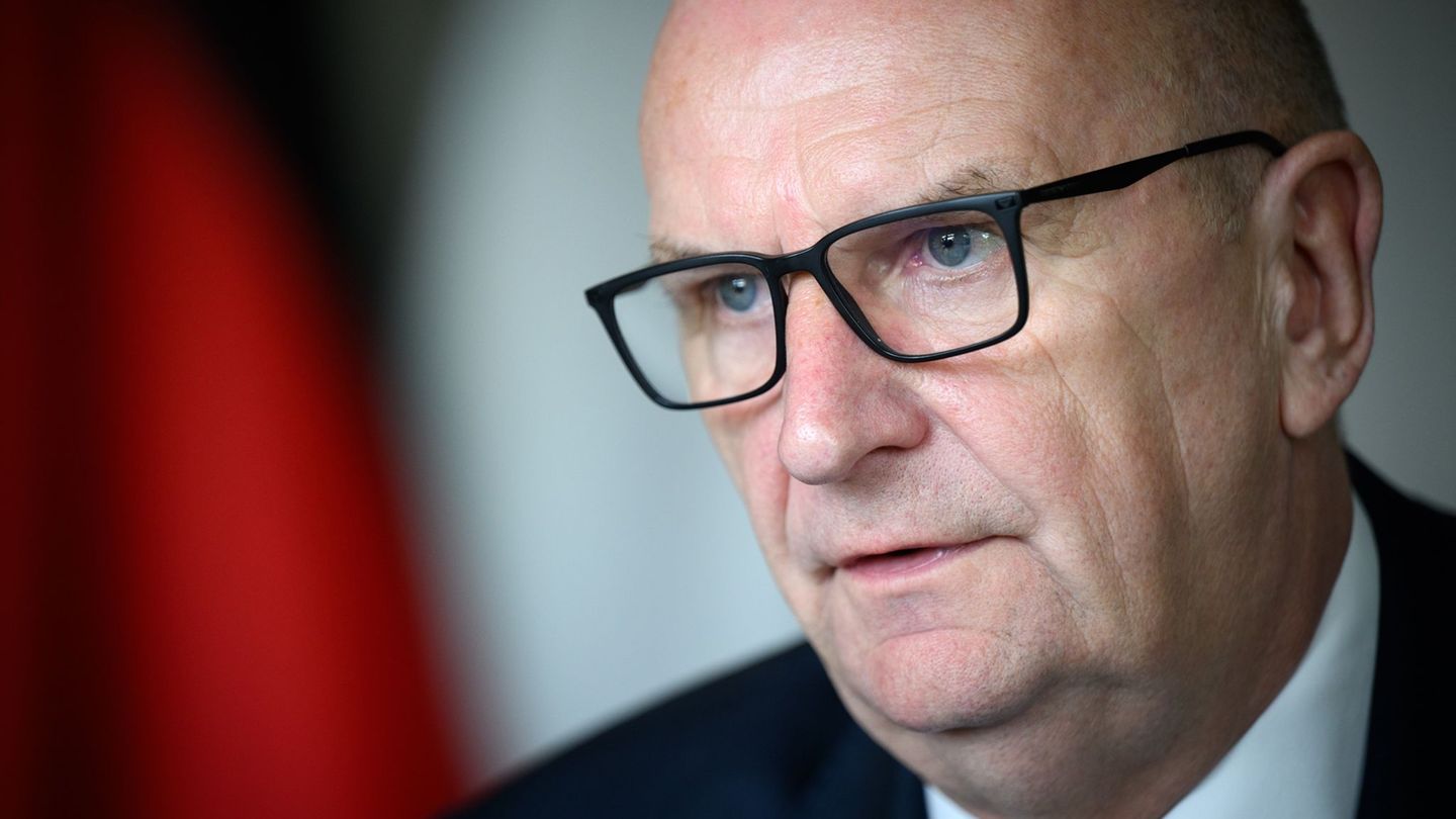 Rechtsextremismus: Woidke: Extremismusproblem ist größer als Spremberg