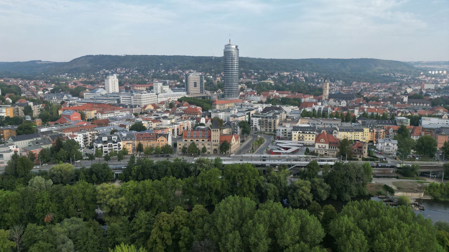 Nach Polizeiaufruf: Rätsel um Kinderfahrrad in Jena gelöst