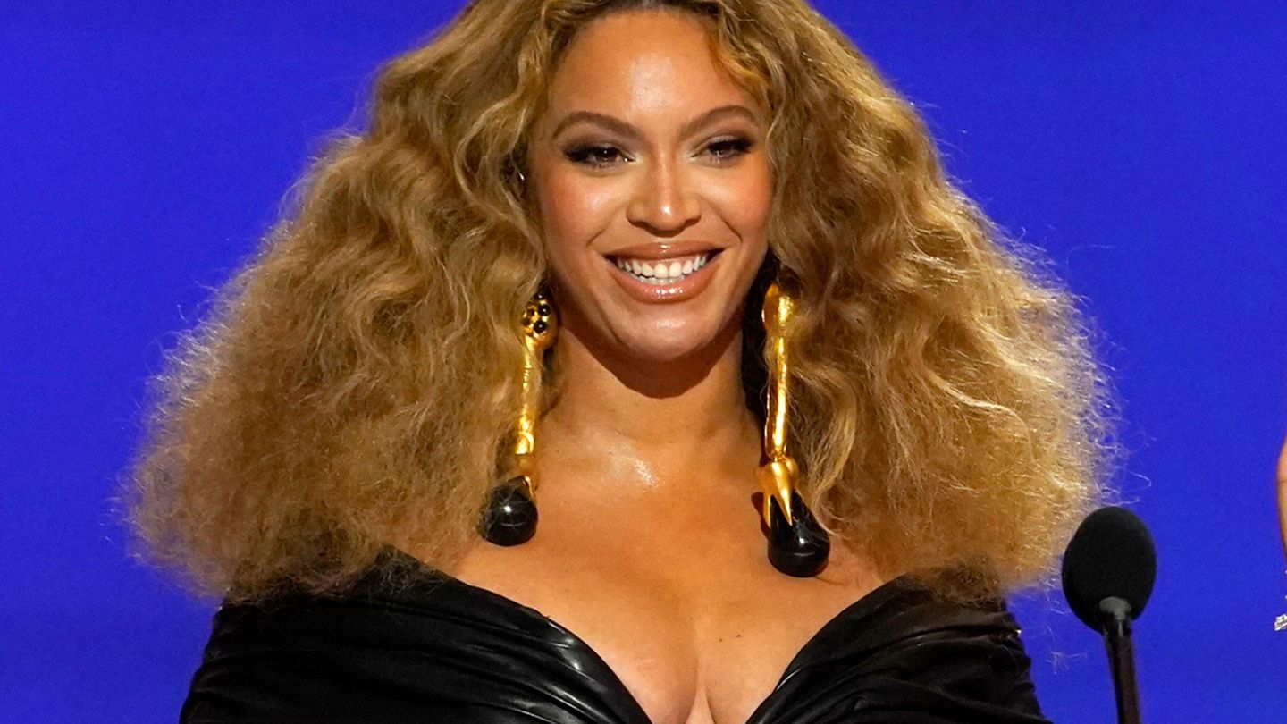 Musik: Spekulationen über nächstes Album von Beyoncé