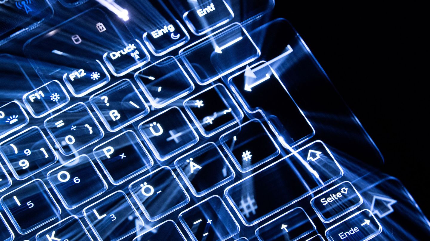Internet: Webseite von Trier wegen Cyberattacke teils nicht erreichbar
