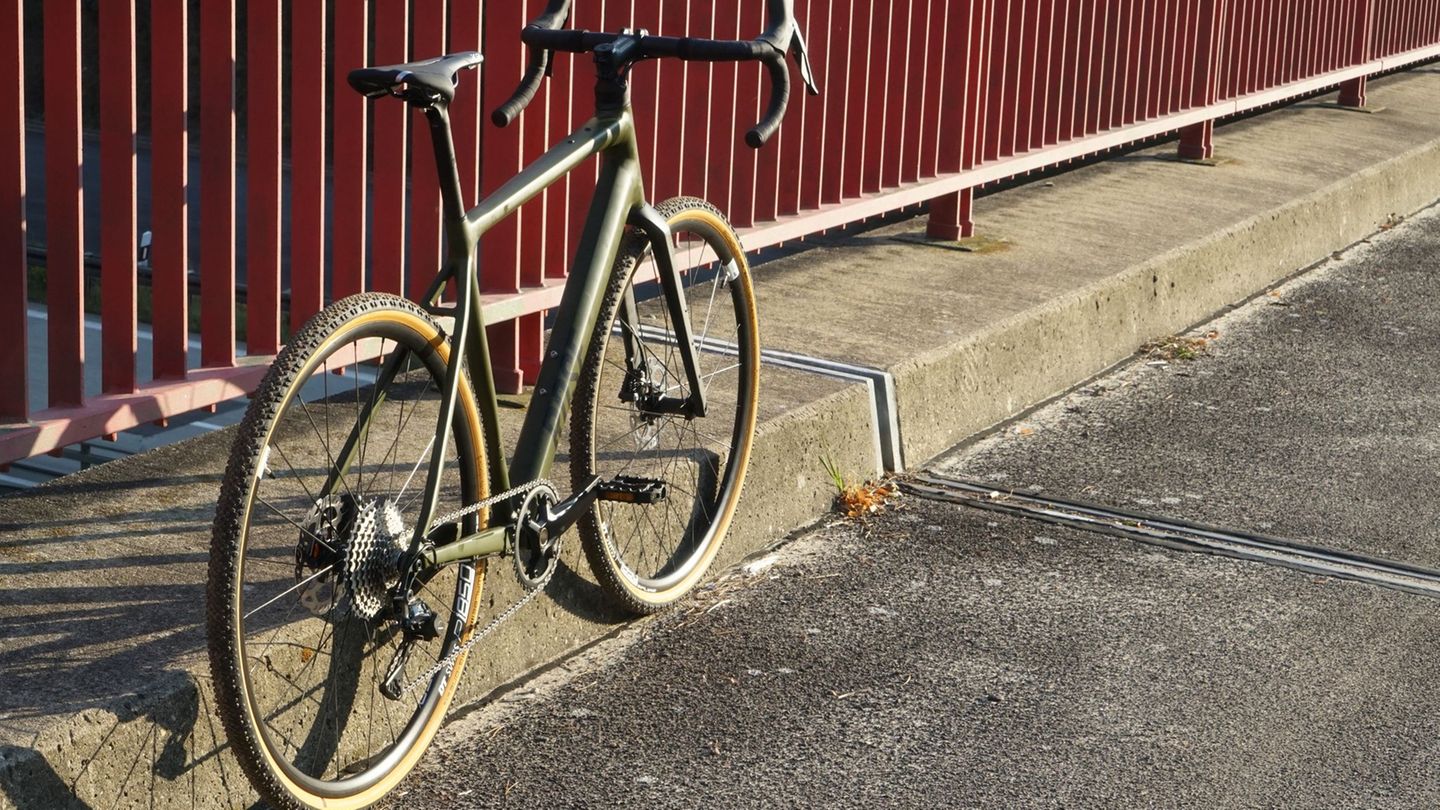 Radtour durch Europa: 7.800 Kilometer auf dem Rad quer durch Europa