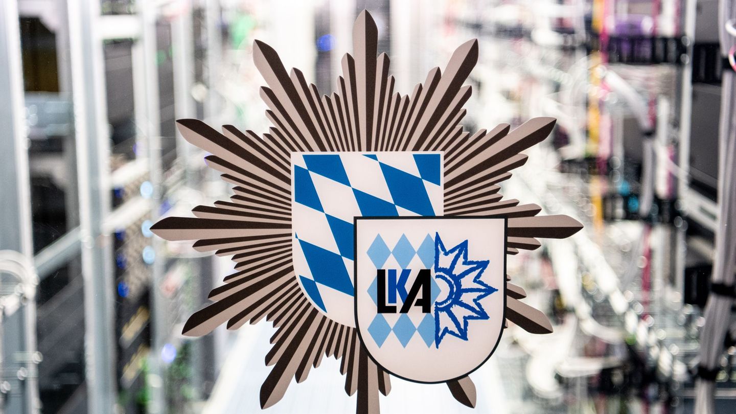 Razzia gegen „Reichsbürger“: Umsturz-Training im oberfränkischen Idyll