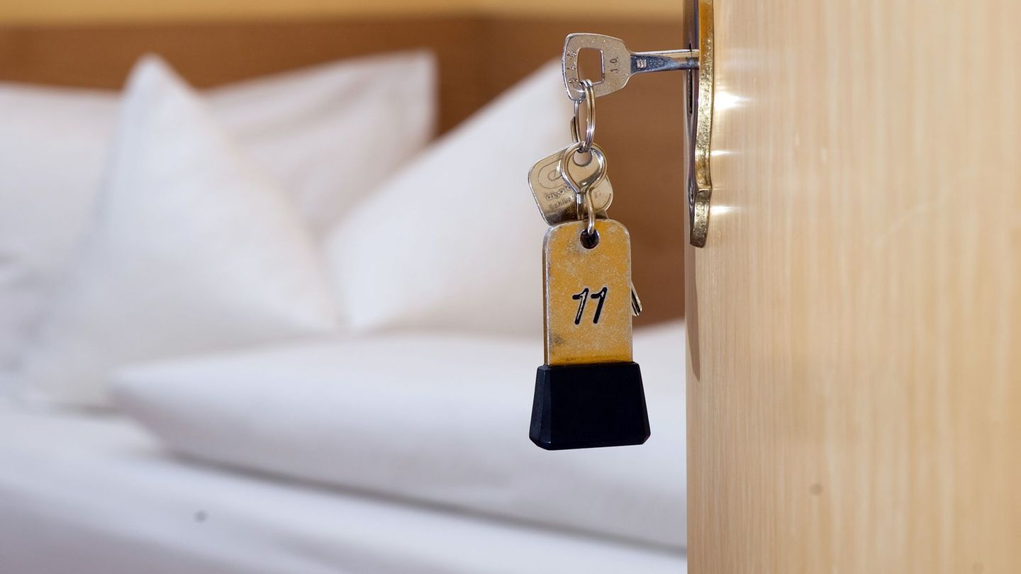 Tourismus: Eifel zieht pro Kopf die meisten übernachtenden Touristen an