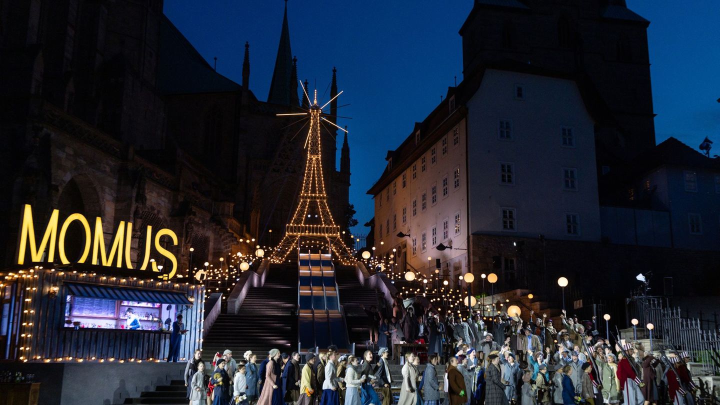Musik: Gefeierte Premiere von „La Bohème“ – Nur noch wenige Karte