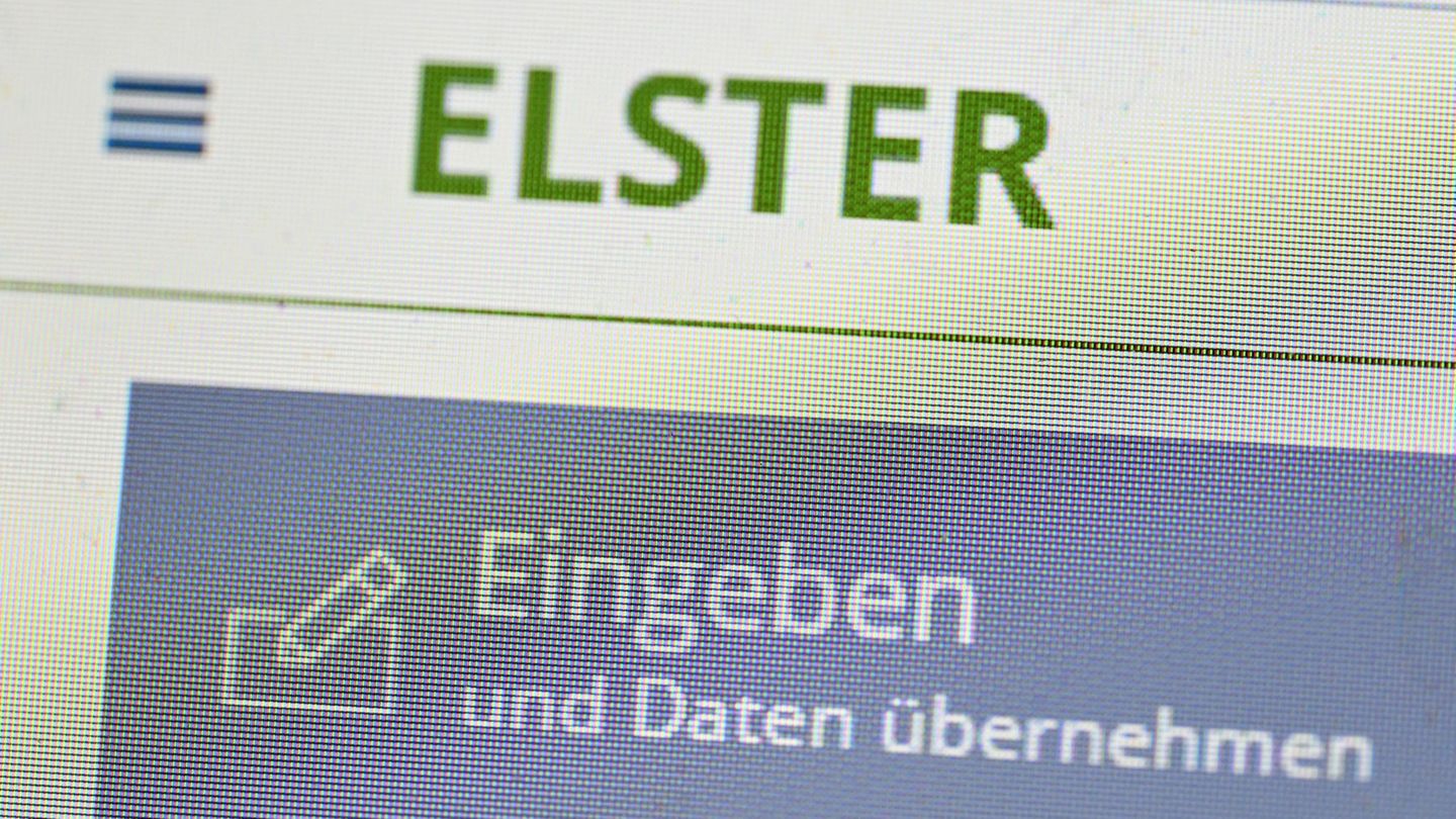 Betrugsmasche: Gefakte Steuermails: So wollen Betrüger an Ihre Bankdaten