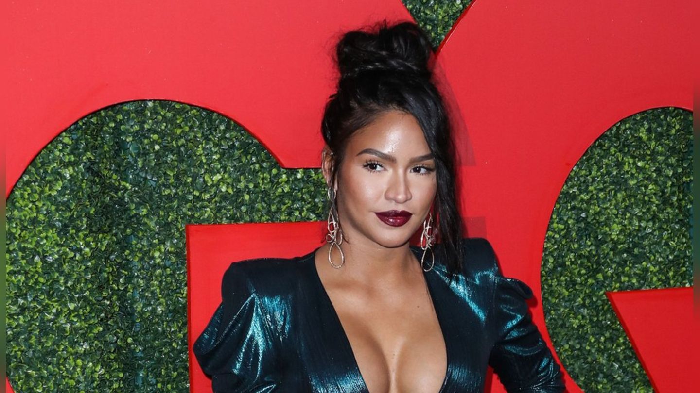 Nach Geburt und Diddy-Prozess: Cassie Ventura meldet sich auf Instagram