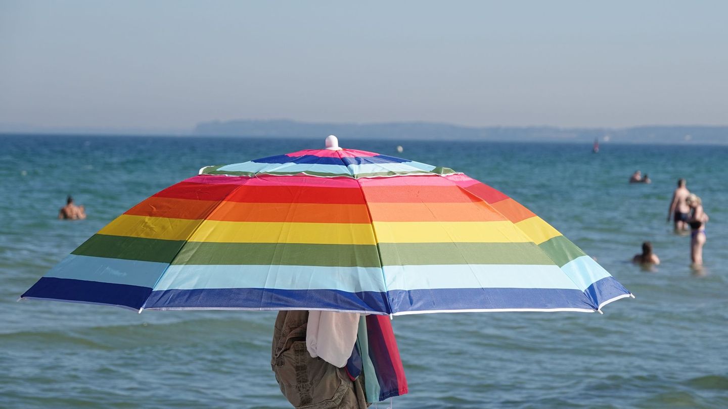 Wetter: Sonniger Start ins Wochenende im Norden