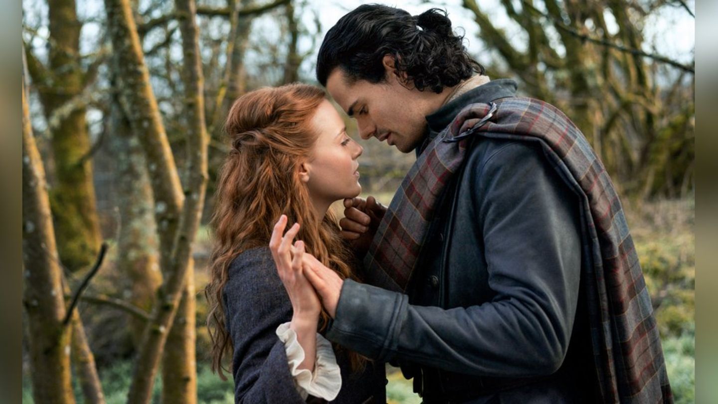 „Outlander: Blood of My Blood“: Ein Prequel, das keiner erwartet hat