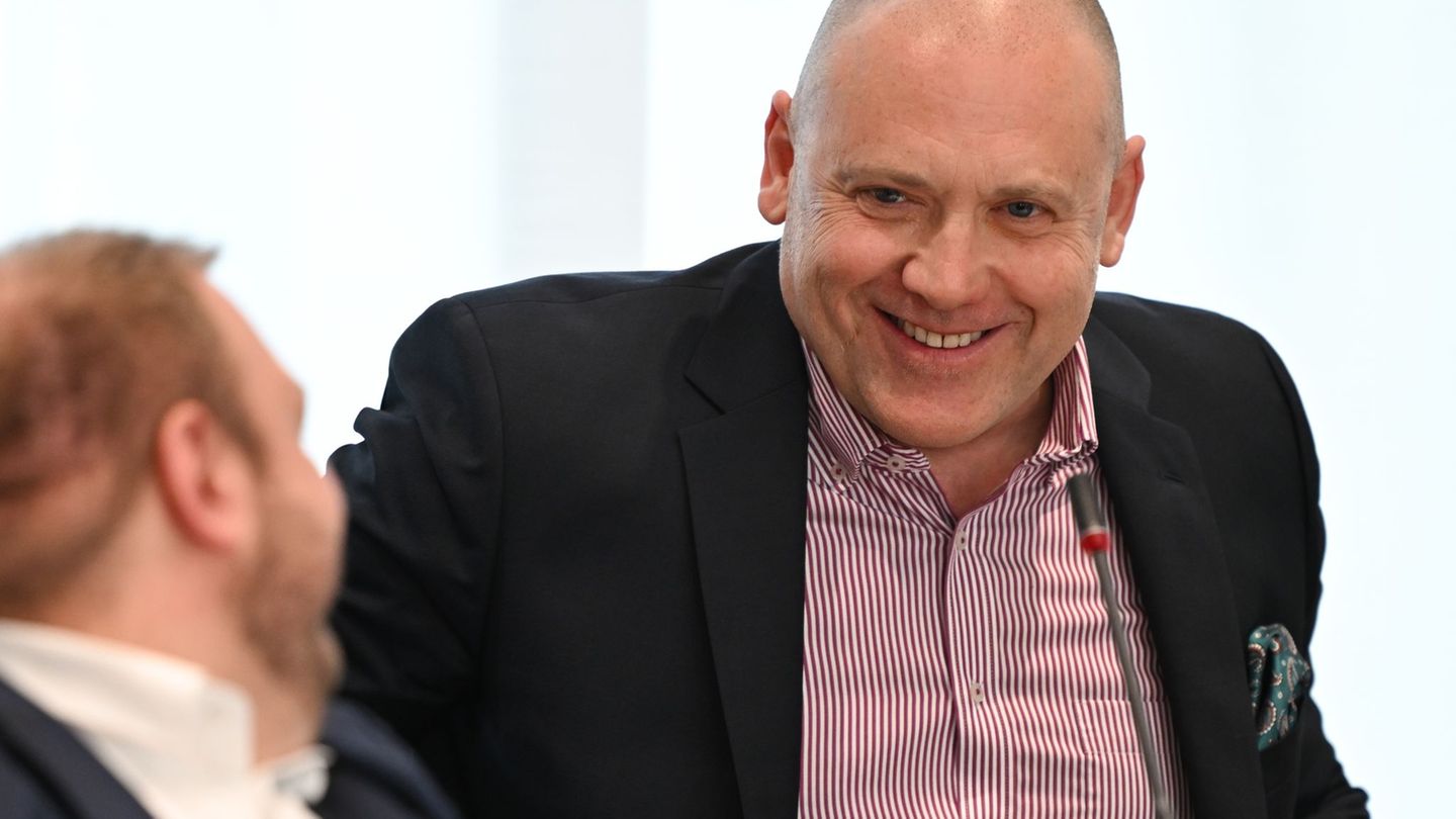 Wahlen: AfD-Politiker wehrt sich gegen Ablehnung als OB-Kandidat