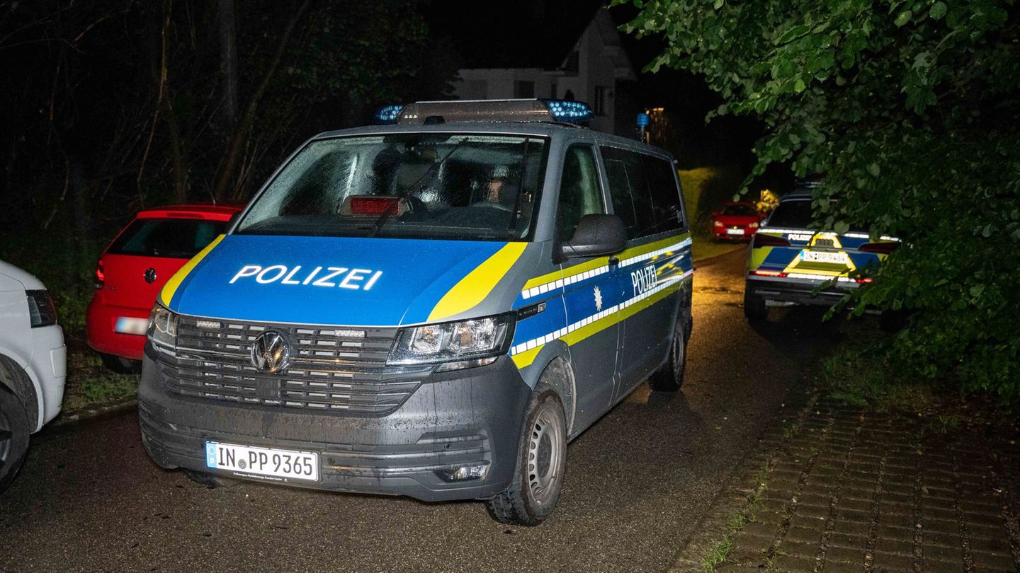 Kriminalität: Raubmord in Herrsching: Verteidigung legt Revision ein