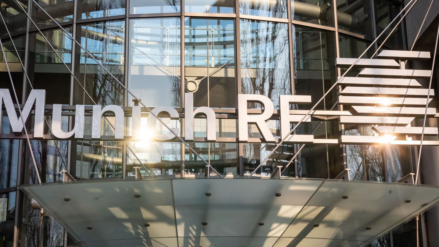 Versicherer: Geringe Katastrophenschäden bescheren Munich Re Rekordgewinn