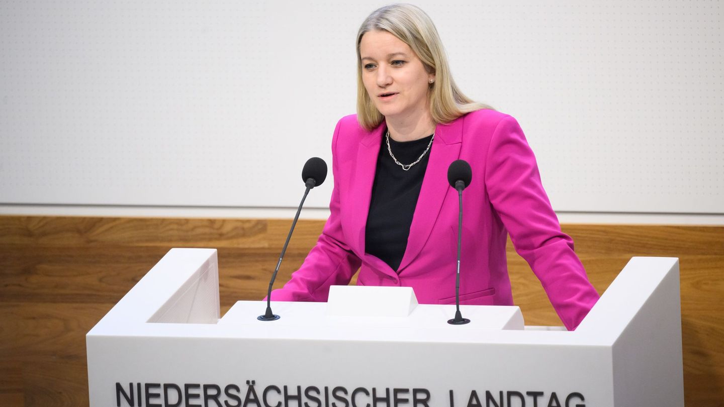 Reaktionen auf Rückzug: Ministerin kritisiert Debatte um Brosius-Gersdorf scharf