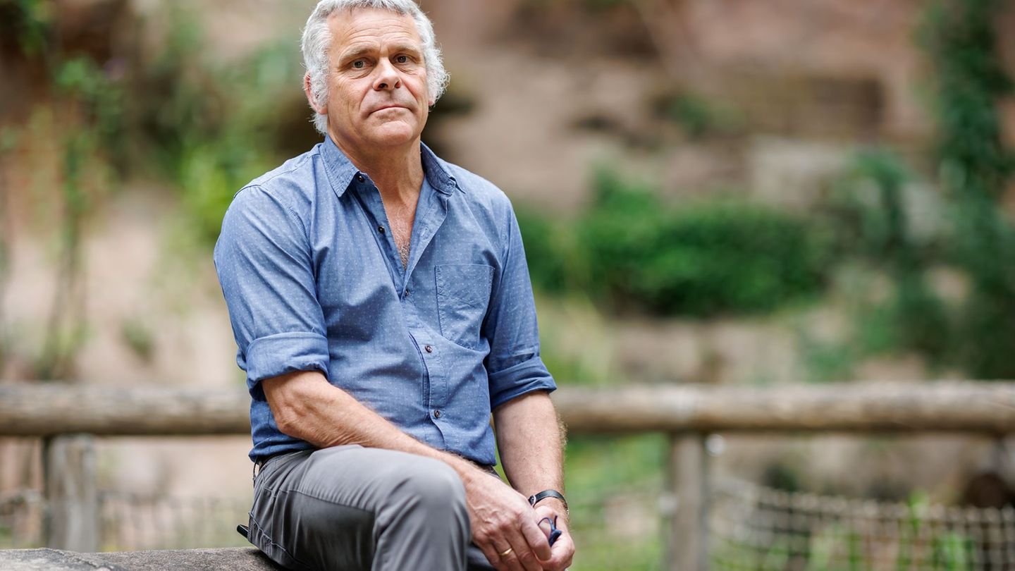 Debatte um Tierrechte: Tiergarten-Direktor rechnet mit weiterer Tötung von Tieren