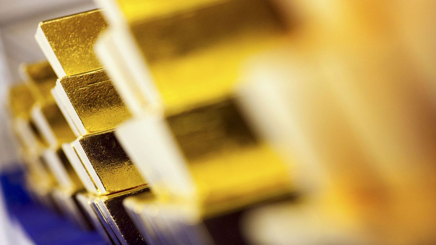 Betrug: Trickdiebstahl in Hotel: 20 Goldbarren spurlos verschwunden