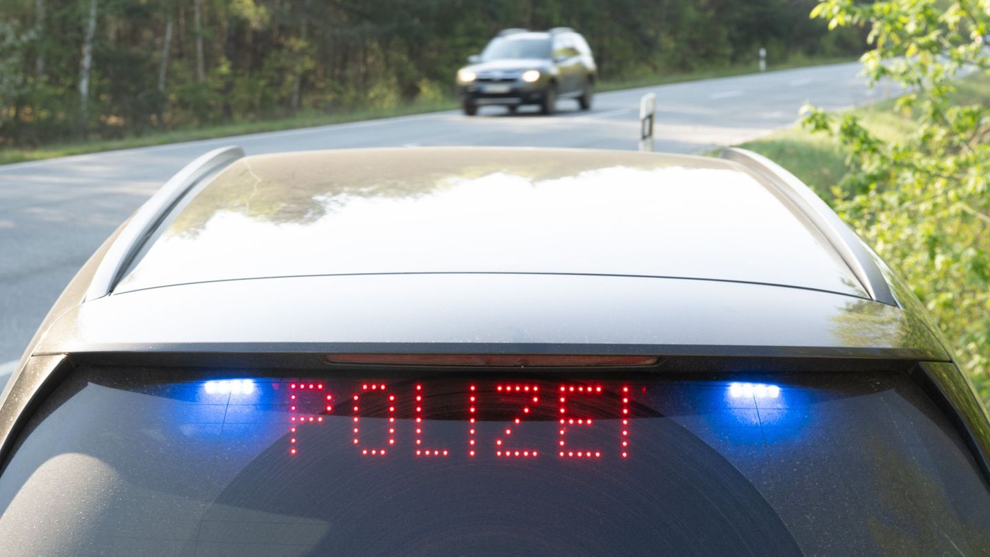 Polizei in Grenznähe: Kritik an neuer Polizeieinheit in Grenznähe
