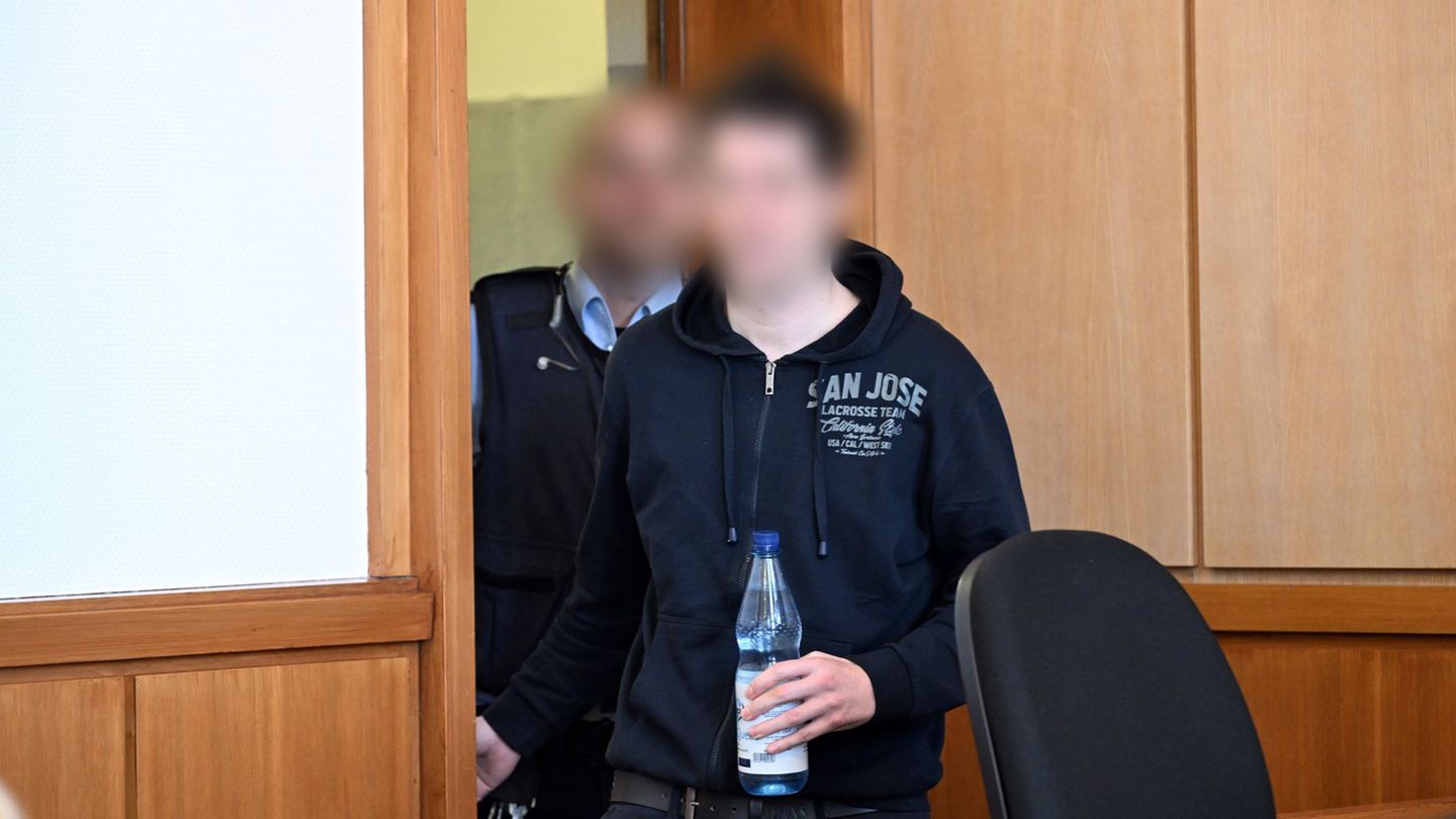 Sicherungsverfahren: Lkw-Chaosfahrt: Fahrer bleibt in psychiatrischer Klinik
