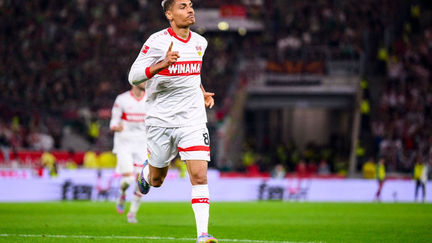 Millionen-Geschäft: Fix: Millot wechselt vom VfB Stuttgart nach Saudi-Arabien