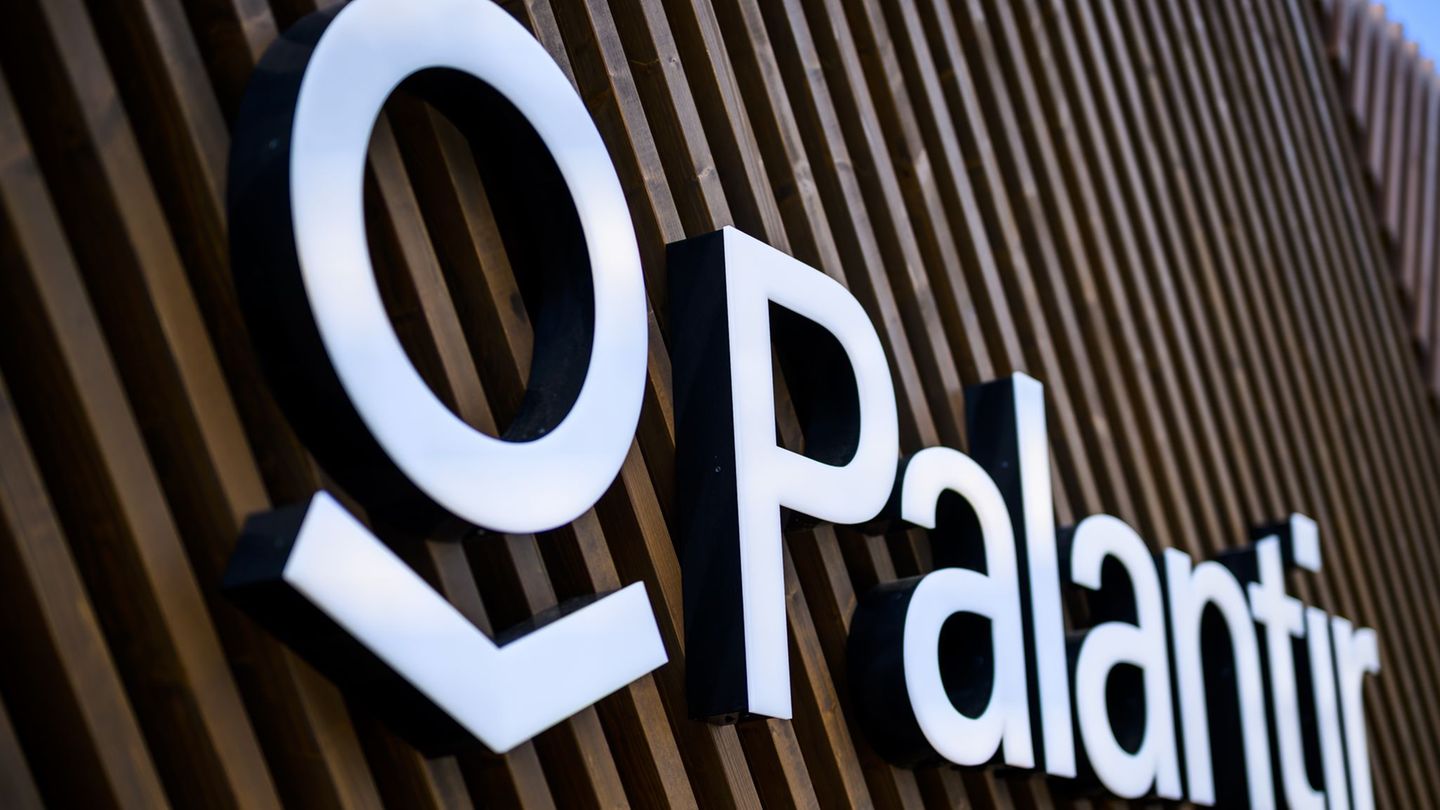 Kriminalität und Daten: Diskussion um Palantir: Was soll die Polizei dürfen?