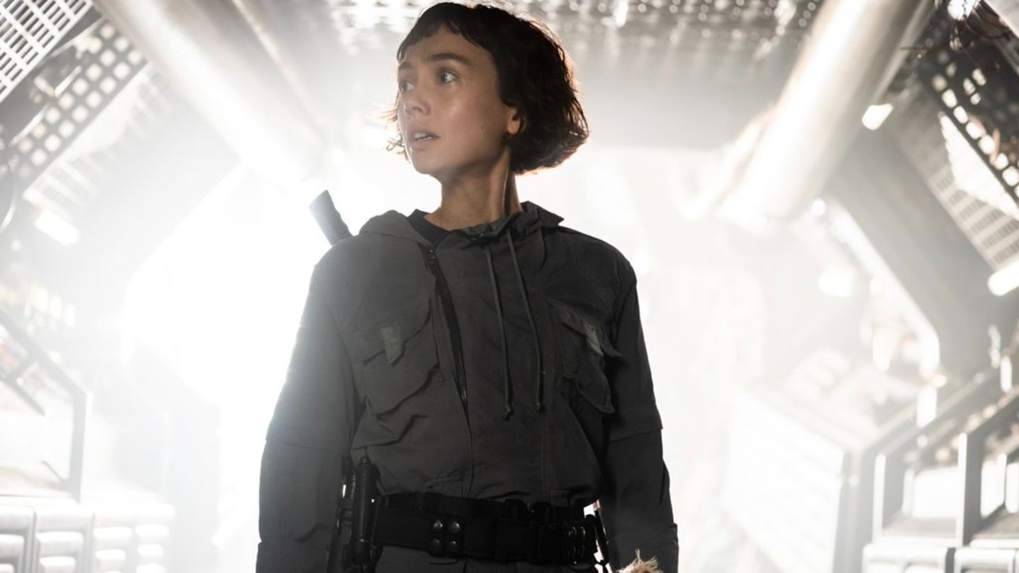„Alien: Earth“: Auf der Erde hört dich niemand schreien