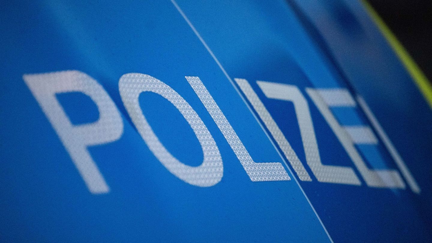 Kriminalität: Mann soll Frau getötet und tödlichen Unfall verursacht haben