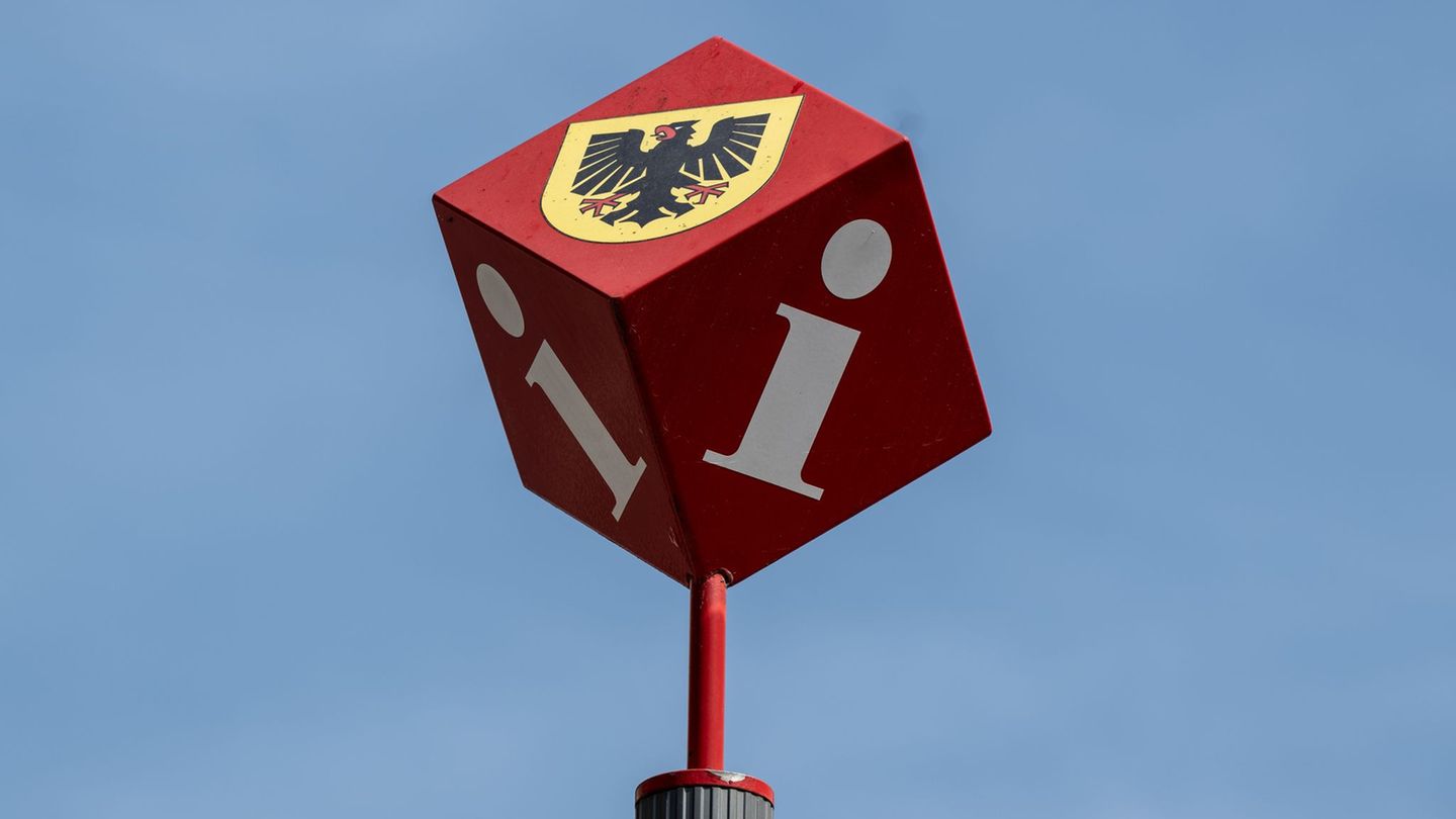 Kommunalwahlkampf: Streit um AfD-Wahlkampfplakate – Dortmund geht vor Gericht